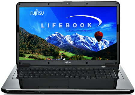 لپ تاپ فوجیتسو زیمنس Lifebook NH570 Ci7 2.6~3.3Ghz-4DD3-1024Gb36807